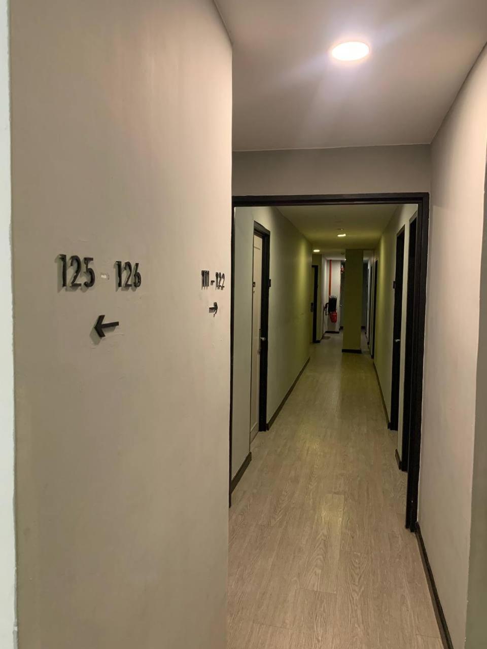 The Daily Hotel Kota Kinabalu Exterior photo